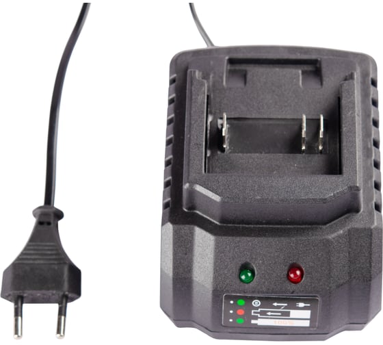 Изображение товара Зарядное устройство FAVOURITE OBS 1,3 1,3А 150000013