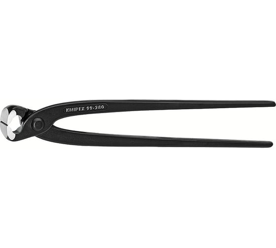 Изображение товара Арматурные клещи KNIPEX KN-9900250