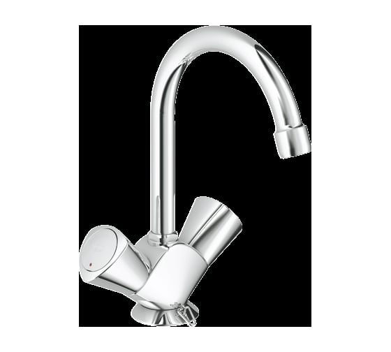 Изображение товара Смеситель для раковины GROHE COSTA S 21338001