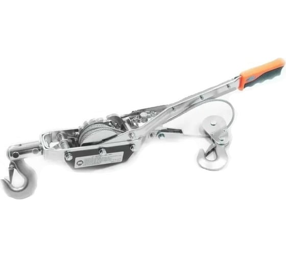 Изображение товара Лебедка рычажная тяговая Rockforce 4т RF-TRK8041(50685)