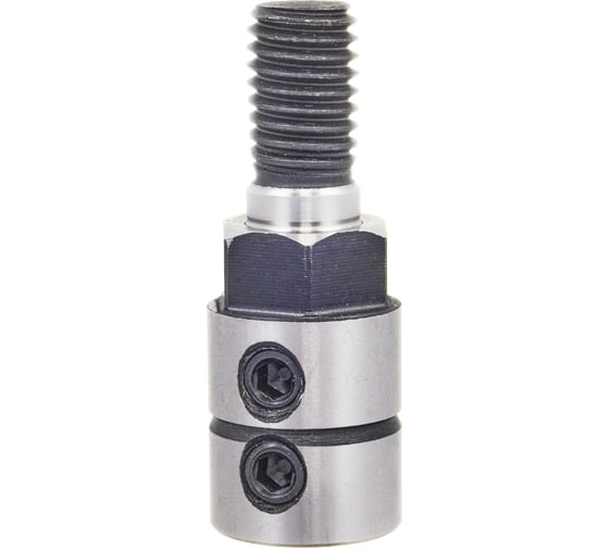 Изображение товара Патрон резьбовой C-M10 45x17x10 мм, LH для SCM Greatwood TL00000614