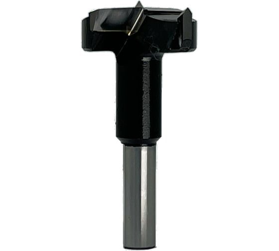 Изображение товара Сверло чашечное HW 35x70 мм, хв-к 10x26 мм, RH Yasen TL00000260