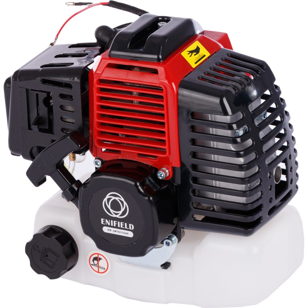 Изображение товара Двигатель для мотобуров ENIFIELD EN EGB43B бензиновый двухтактный 43 см³
