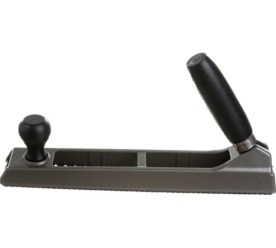 Изображение товара Обдирочный рубанок KRAFTOOL MultiRasp 250 мм 18843