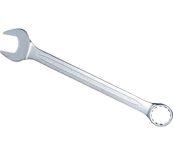 Изображение товара Комбинированный ключ Jonnesway W26136