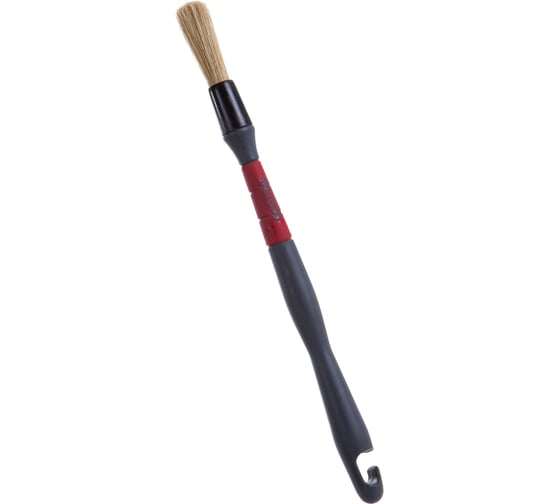 Изображение товара Круглая кисть KRAFTOOL ERGO, 15мм 1-01029-15