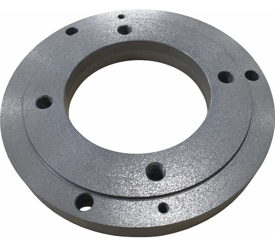 Изображение товара Фланец переходной FLM-315C8/260 для токарного патрона GRIFF b212037