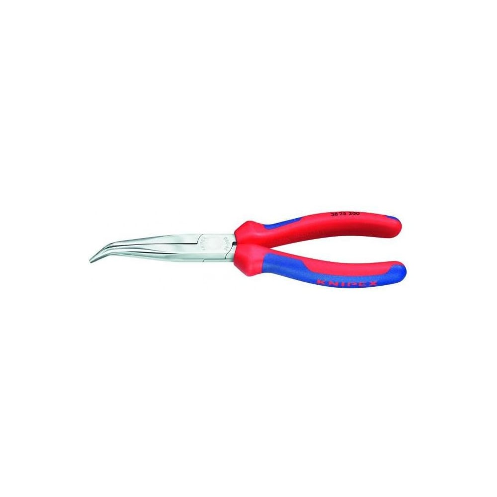 Плоскогубцы для механиков KNIPEX KN-3825200