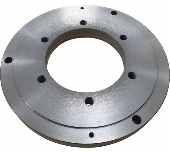 Изображение товара Фланец переходной FLM-400C11/340 для токарного патрона GRIFF b212042