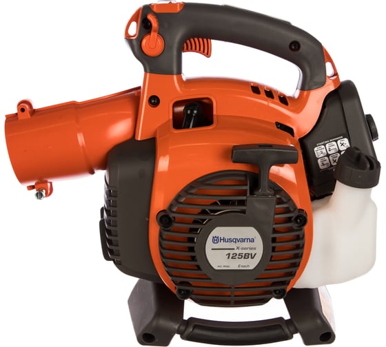 Изображение товара Воздуходув Husqvarna 125 BVX Blower 9527156-45