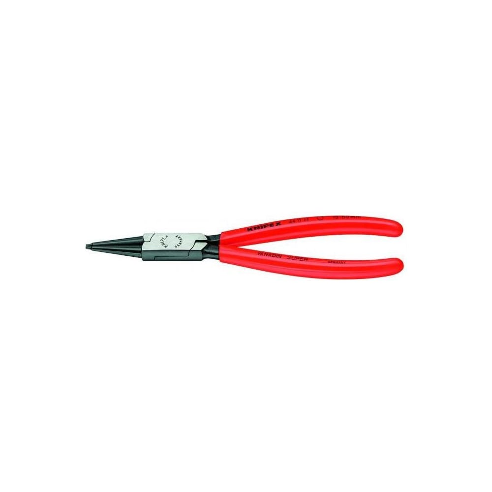 Изображение товара Щипцы для внутренних стопорных колец KNIPEX KN-4411J0