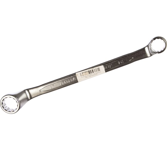 Изображение товара Накидной ключ Jonnesway 24х27мм W232427