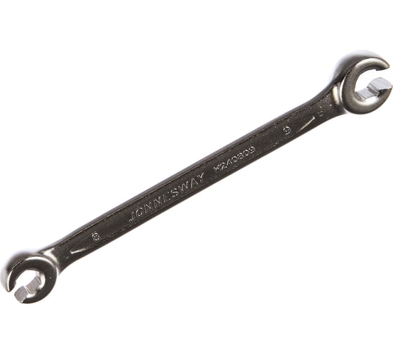 Изображение товара Разрезной ключ Jonnesway 8х9мм W240809