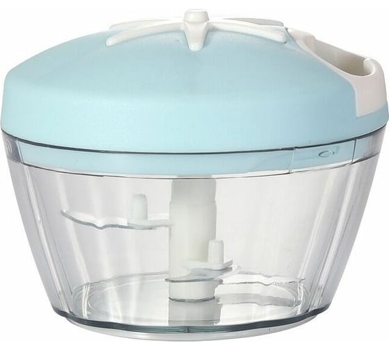 Изображение товара Кухонный измельчитель EUROHOUSE 124x96 мм, 500 мл 14901