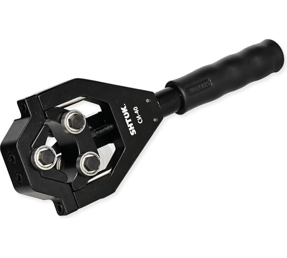 Изображение товара Инструмент для снятия изоляции из сшитого полиэтилена SHTOK СИ-40 06003