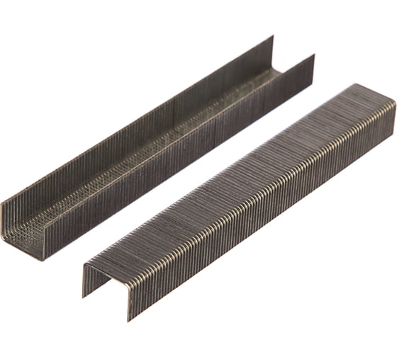 Изображение товара Скобы SUMAKE 80-10 для 80/16, 80/25 10мм 5000шт 30423