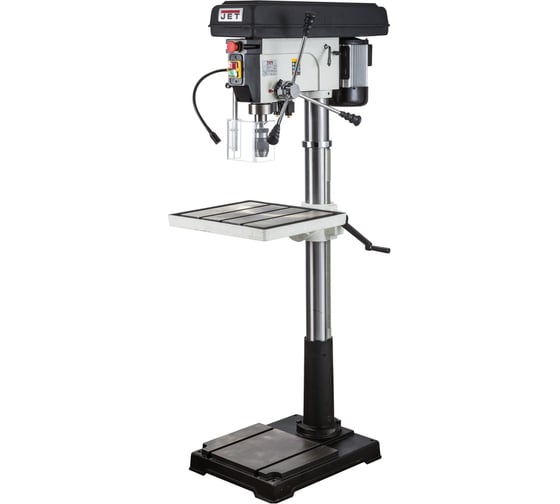 Изображение товара Сверлильный станок JET JDP-20FT 354170T-RU