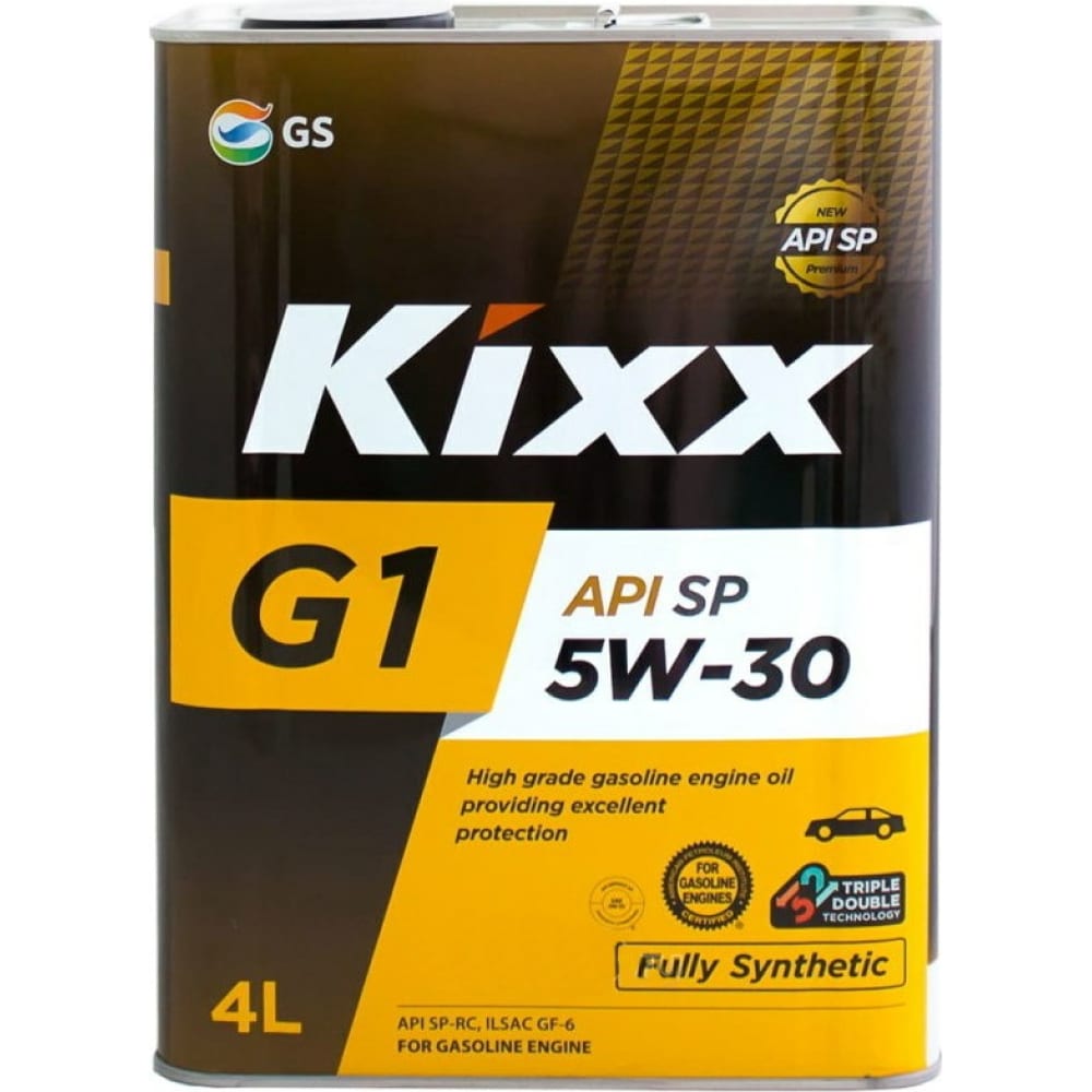 Синтетическое моторное масло KIXX масло моторное liquimoly marine 4t motor oil 10w 30 нс синтетическое 5 л