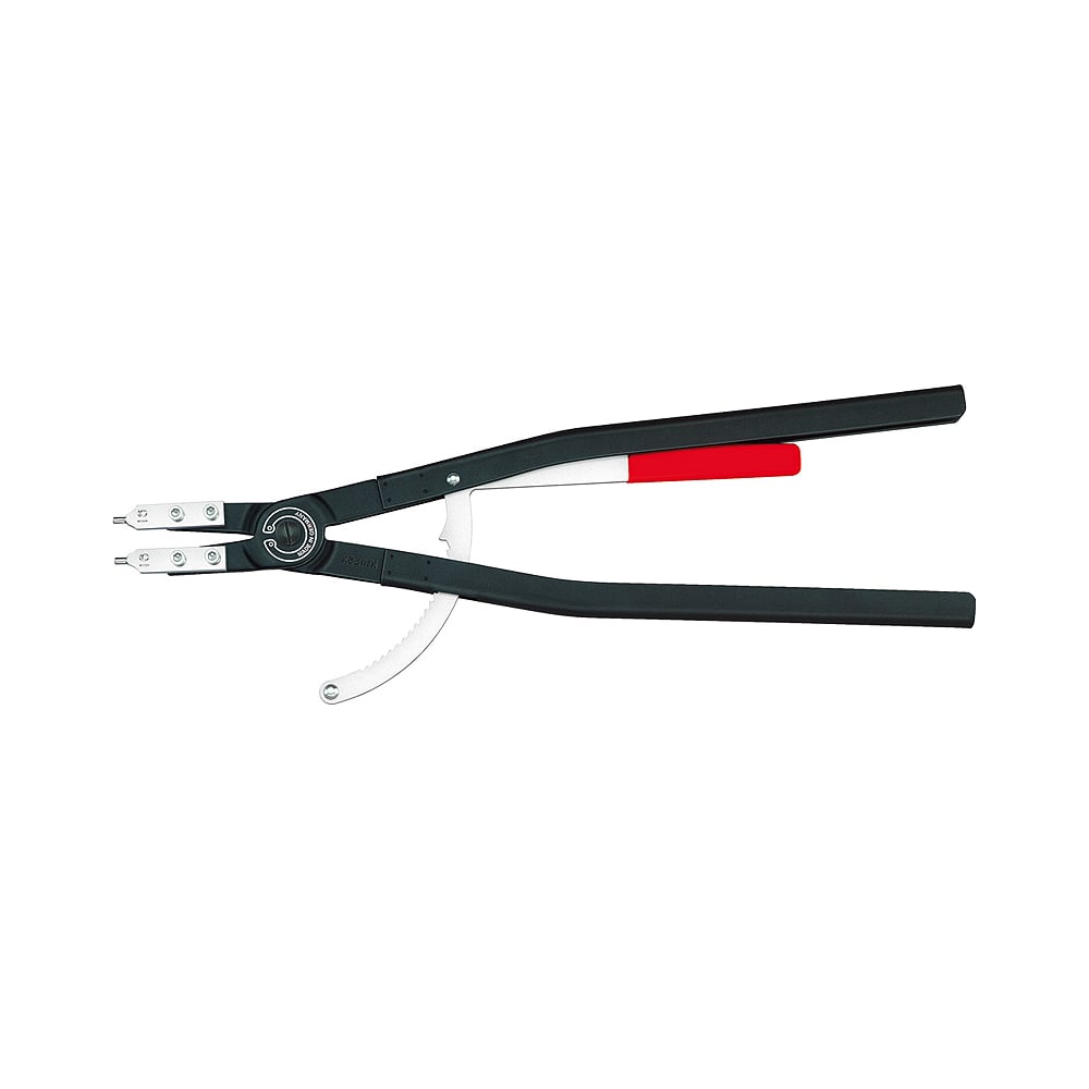 Изображение товара Щипцы для внутренних стопорных колец KNIPEX KN-4410J6 профессиональный инструмент