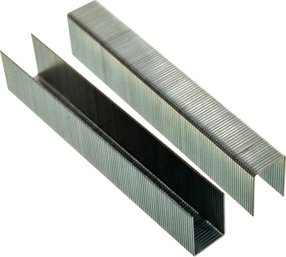 Изображение товара Скобы SUMAKE 80-19 для 80/25 19мм 5000шт 30428