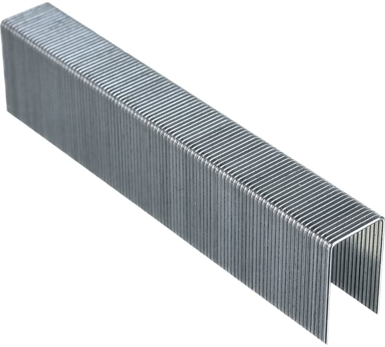 Изображение товара Скобы SUMAKE 80-22 для 80/25 22мм 5000шт 31385