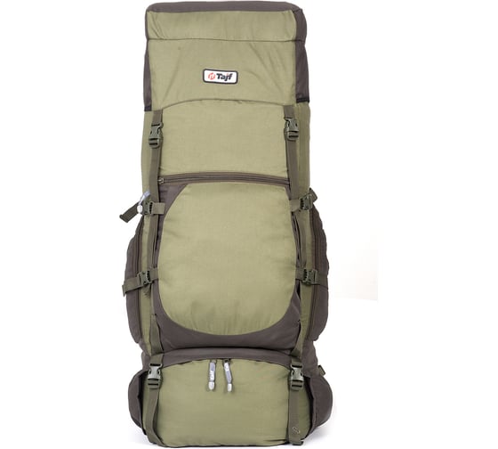 Изображение товара Рюкзак TAIFHUNTER ХАЛЬМЕР 3 ПУ-0019-100и
