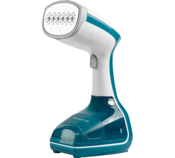 Изображение товара Отпариватель Galaxy LINE ручной 1000Вт 7060261920