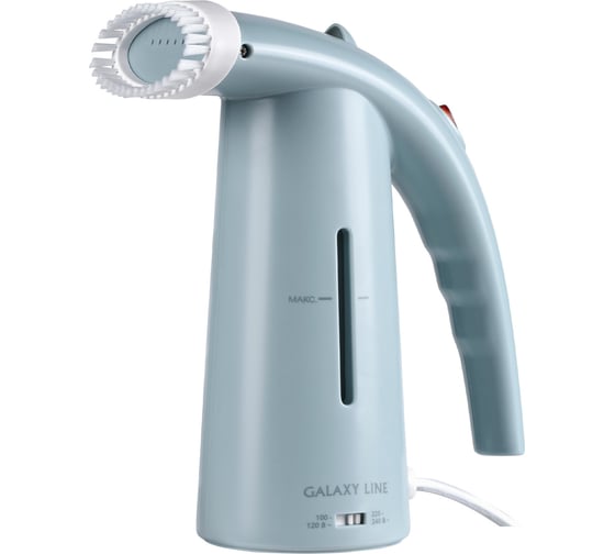 Изображение товара Отпариватель для одежды Galaxy 700 Вт 7060261960