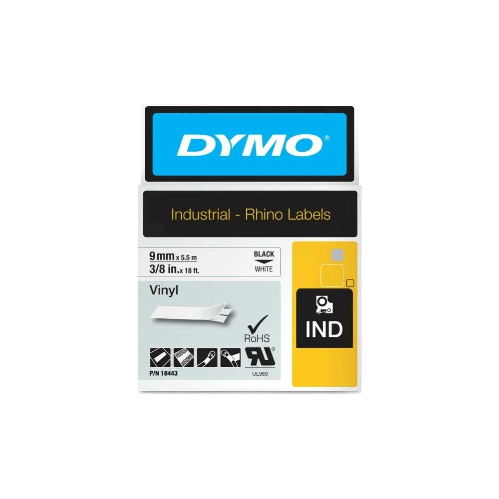 Картридж для маркировки Dymo