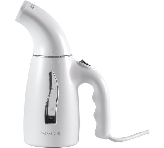 Изображение товара Отпариватель Galaxy ручной 1000 Вт 7060261990