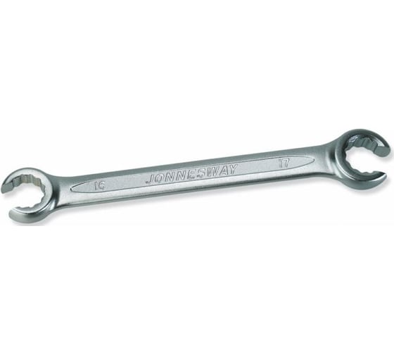 Изображение товара Разрезной ключ Jonnesway 21 х 23 мм W242123