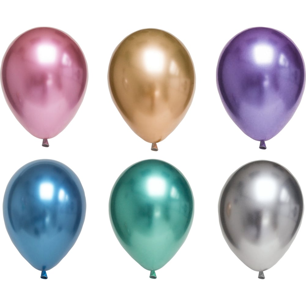 Набор воздушных шаров BOOMZEE 641623
