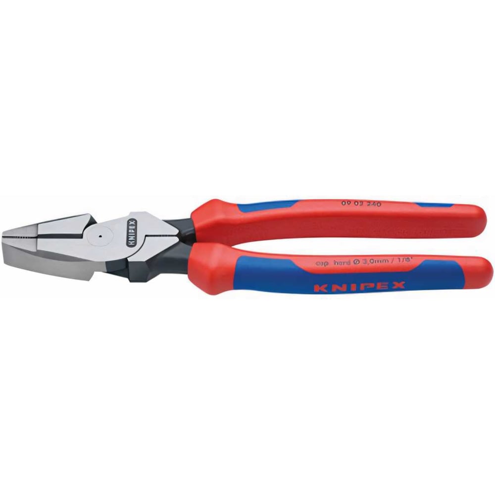 Силовые пассатижи Knipex