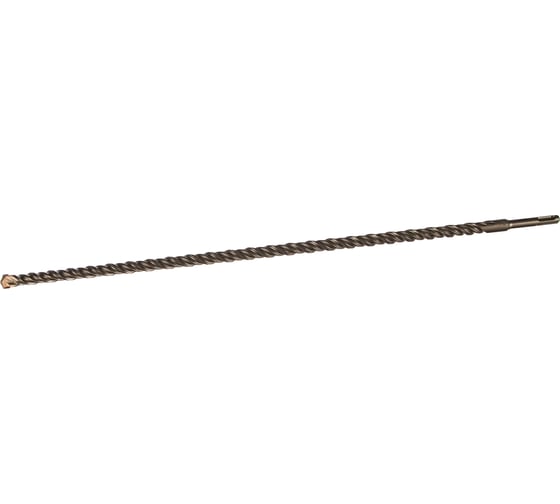 Изображение товара Бур для перфораторов 4-х спиральный SDS+ (10х400x460 мм) BOSCH 1618596267