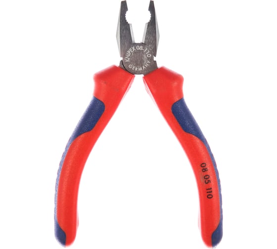 Изображение товара Комбинированные малые плоскогубцы KN-0805110