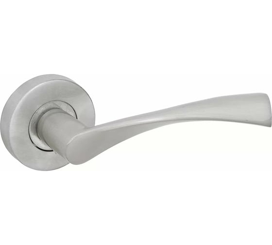 Изображение товара Дверная ручка Фабрика замков FZ 03 EU SN СТ-00001296