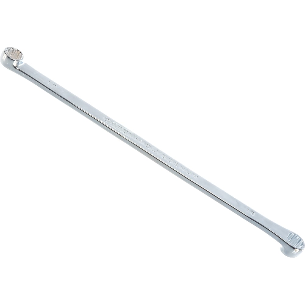 Изображение товара Накидной ключ Jonnesway W611719 17/19 мм профессиональный двусторонний CrV