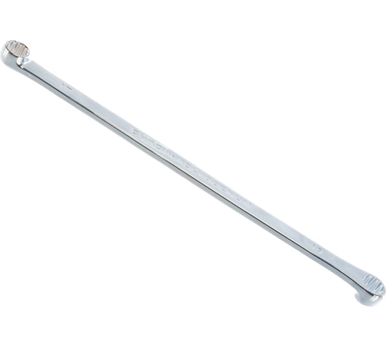 Изображение товара Накидной ключ EXTRA LONG 17 х 19 мм Jonnesway W611719