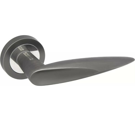 Изображение товара Дверная ручка Фабрика замков A 110 GF СТ-00001387