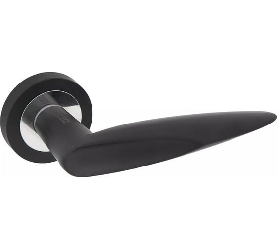 Изображение товара Дверная ручка Фабрика замков A 110 BB СТ-00001386