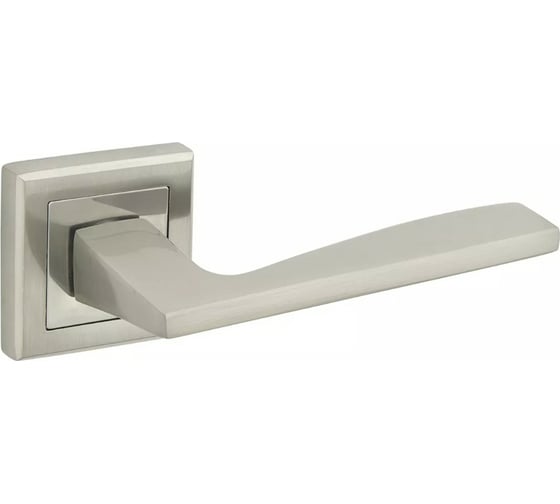 Изображение товара Дверная ручка Фабрика замков A 201 SN СТ-00000204