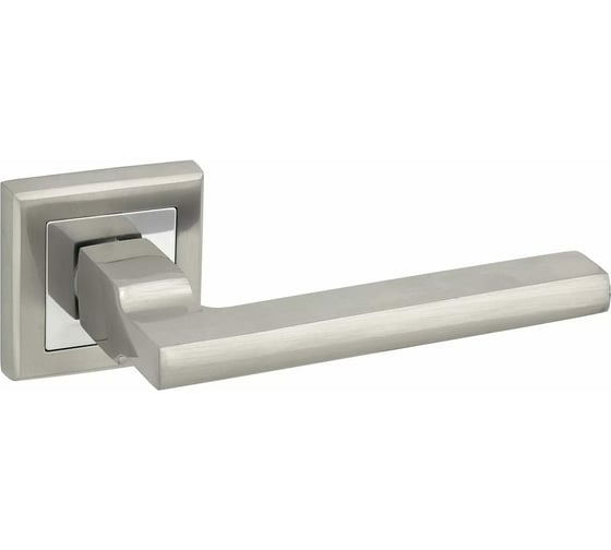 Изображение товара Дверная ручка Фабрика замков A 206 SN СТ-00000211