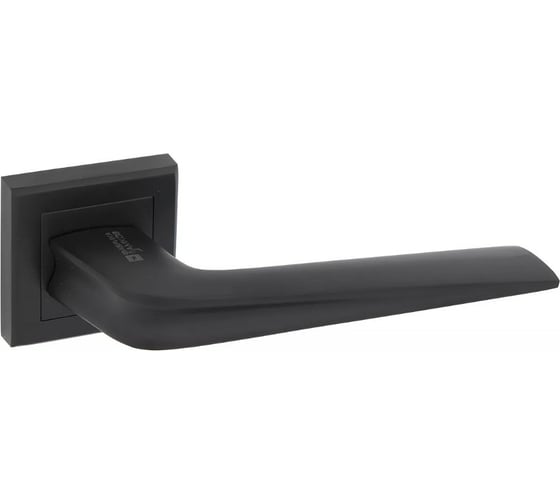 Изображение товара Дверная ручка Фабрика замков A 210 BB СТ-00001392