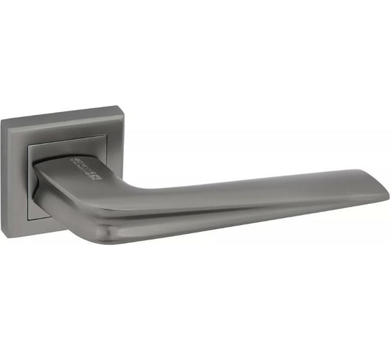 Изображение товара Дверная ручка Фабрика замков A 210 BN СТ-00001393