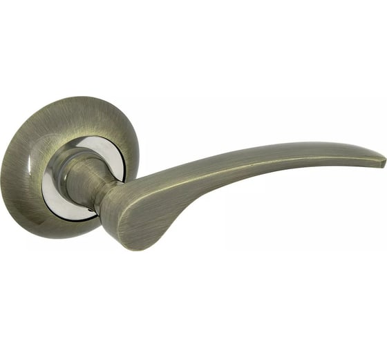 Изображение товара Дверная ручка Фабрика замков FZ 12 AB СТ-00000556