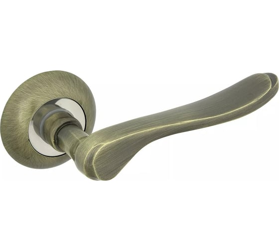 Изображение товара Дверная ручка Фабрика замков FZ 15 AB СТ-00000563