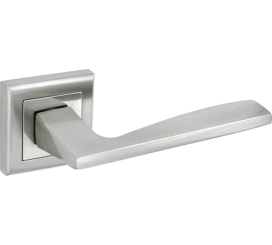 Изображение товара Дверная ручка Фабрика замков FZ 16 S SN СТ-00000566