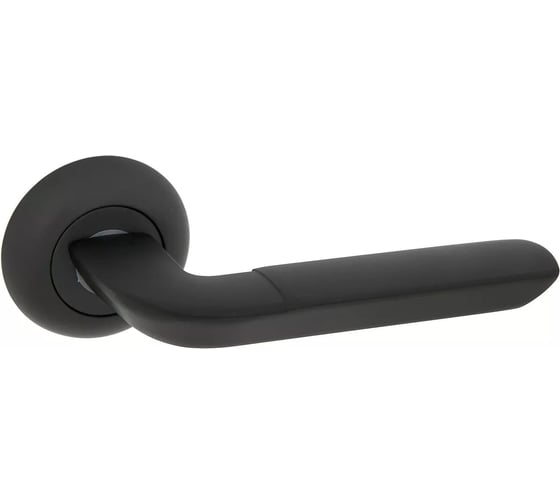 Изображение товара Дверная ручка Фабрика замков AVVIO BB СТ-00001091