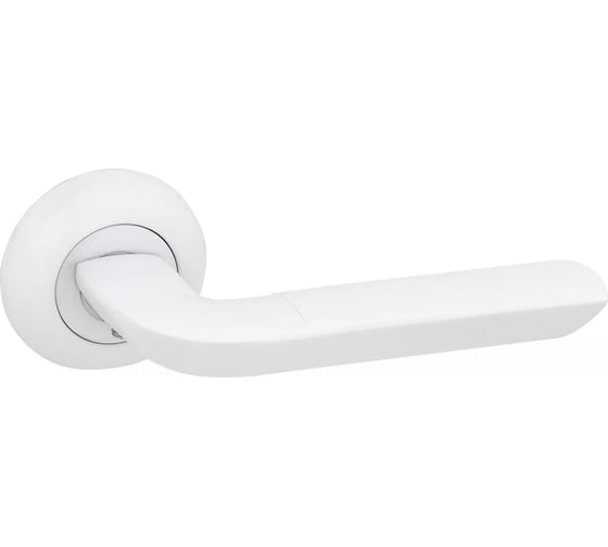 Изображение товара Дверная ручка Фабрика замков AVVIO WW СТ-00001092