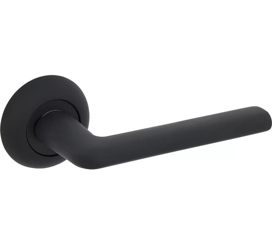 Изображение товара Дверная ручка Фабрика замков INDU BB СТ-00001095